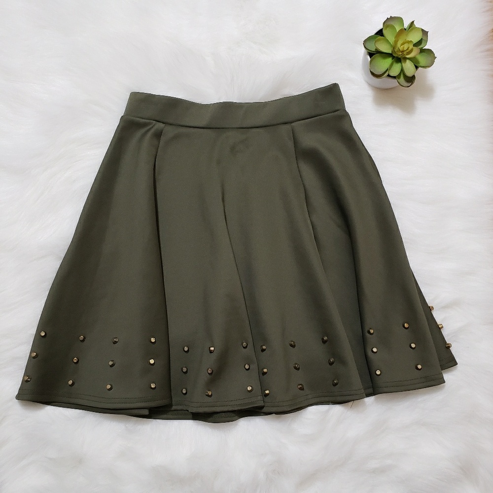 Valley girl skirt Small